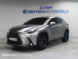 렉서스 NX 350h