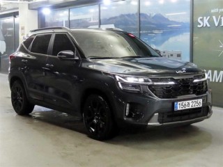 기아 더 뉴 셀토스 가솔린 1.6 터보 2WD