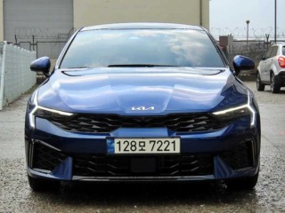 기아 더 뉴 K5 3세대
