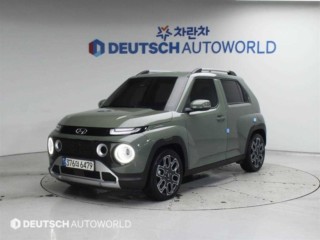 현대 캐스퍼