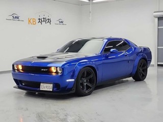 다찌 챌린저