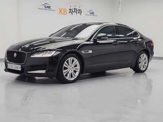 재규어 XF(X260)