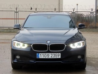BMW 3시리즈 (F30)