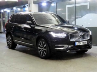 볼보 XC90 2세대