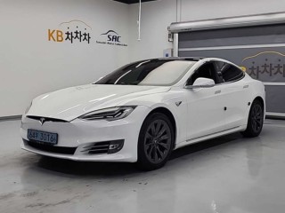 테슬라 모델 S