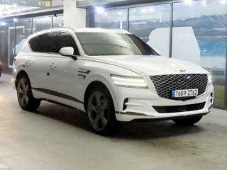 제네시스 GV80