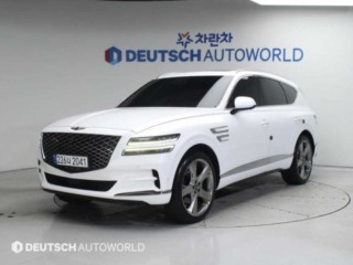제네시스 GV80