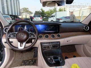 벤츠 E-클래스 W213