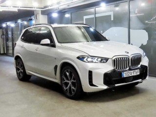 BMW X5 (G05)