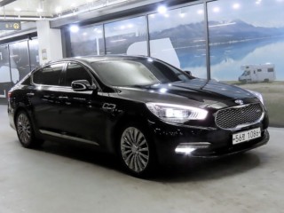 기아 더 뉴 K9
