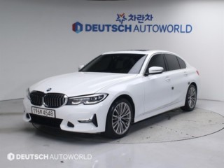 BMW 3시리즈 (G20)