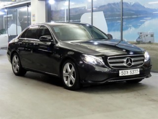 벤츠 E-클래스 W213
