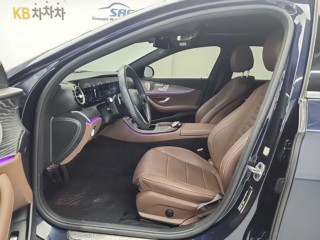 벤츠 E-클래스 W213