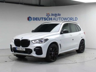 BMW X5 (G05)