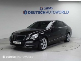 벤츠 E-클래스 W212