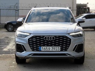 아우디 Q5 (FY)