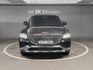 제네시스 GV80