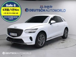 제네시스 GV70