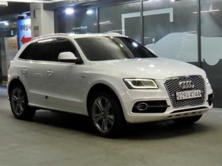 아우디 Q5