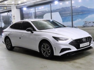 현대 쏘나타 (DN8)