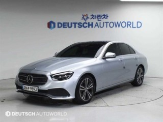 벤츠 E-클래스 W213