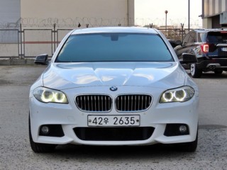 BMW 5시리즈 (F10)