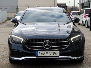 벤츠 E-클래스 W213
