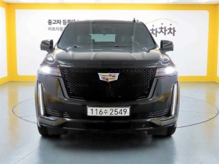 캐딜락 에스컬레이드 5세대