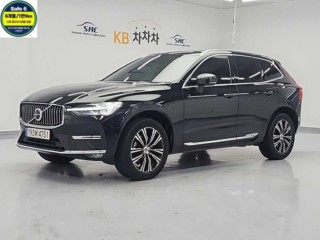 볼보 XC60(2세대)