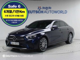 벤츠 E-클래스 W213