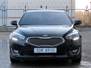 기아 더 뉴 K7