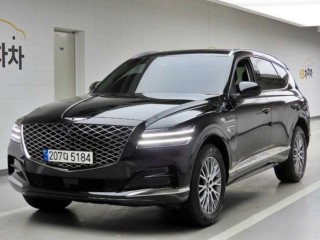 제네시스 GV80