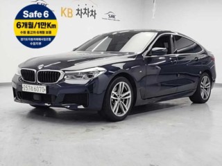 BMW 6시리즈 GT (G32)