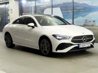 벤츠 CLA클래스 C118