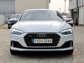 아우디 A5 (F5)