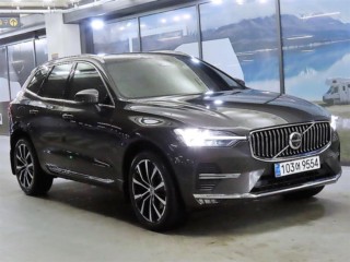 볼보 XC60(2세대)