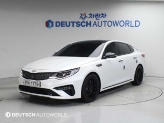 기아 더 뉴 K5 2세대