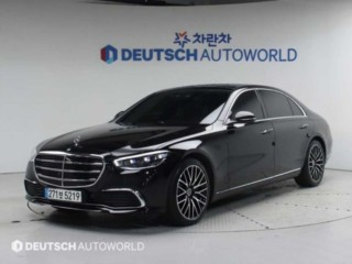 벤츠 S클래스-W223