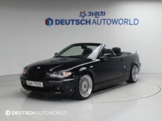 BMW 3시리즈