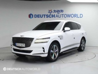 제네시스 GV80