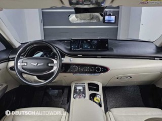 제네시스 GV70