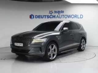 제네시스 GV80
