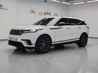 랜드로버 레인지로버 벨라