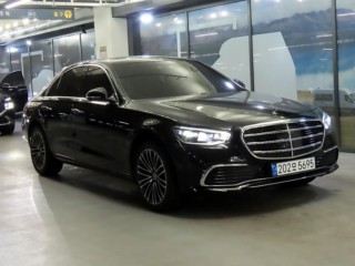 벤츠 S클래스-W223