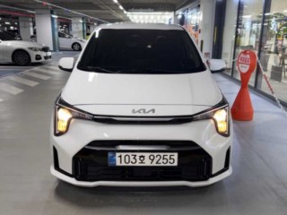 기아 더 뉴 모닝 (JA)