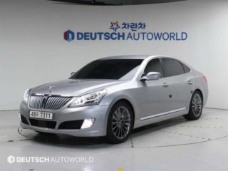 현대 에쿠스(신형)