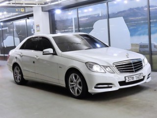 벤츠 E-클래스 W212