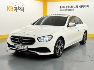 벤츠 E-클래스 W213