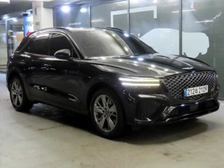 제네시스 GV70