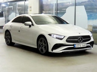 벤츠 CLS클래스 C257
